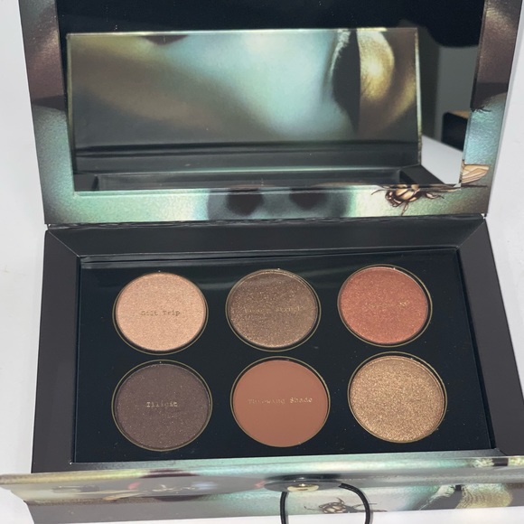 Pat McGrath Other - Pat Mcgrath MTHRSHP Sublime Bronze Ambition